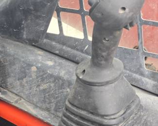 2022 Kubota SSV75  Skid Steer WITH 2 SPEED