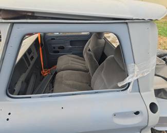 1965 Chevrolet project updated suspension