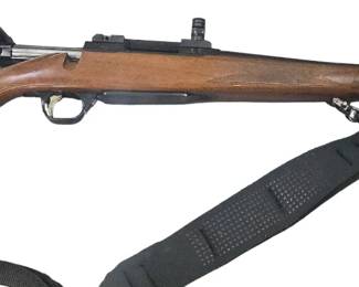 Browning Medallion A-Bolt 7mm-08 