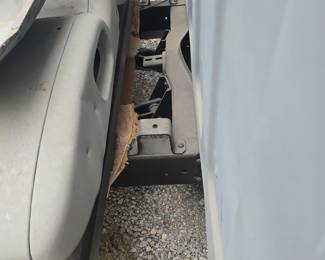 1965 Chevrolet project updated suspension