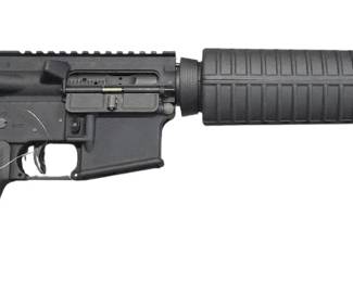 Rock River Lar-15      556.