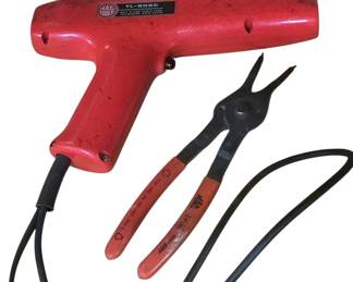 We have Mac tools