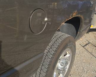 2009 Dodge truck 5.3 Hemi 164,000 miles