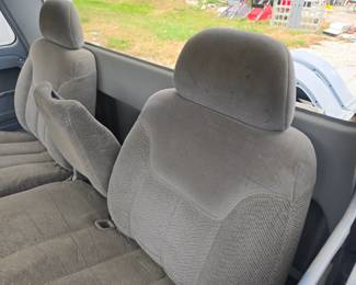 1965 Chevrolet project updated suspension