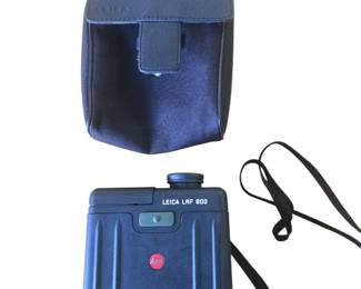 Leica  LAF 800 Rangefinder