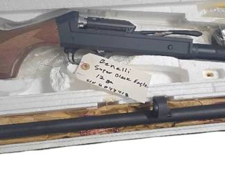 Benelli Super Black Eagle