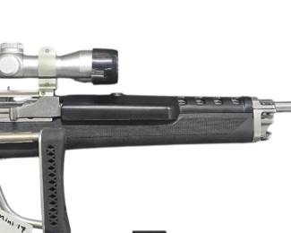 Ruger mini 14 .223 Cal