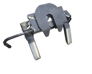 5th Wheel  hitch