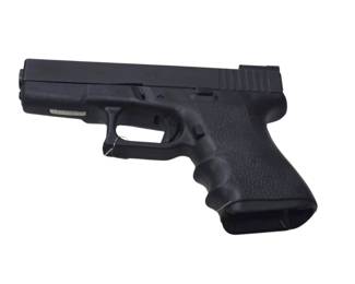 Glock 19 9mm Trijcon night sites