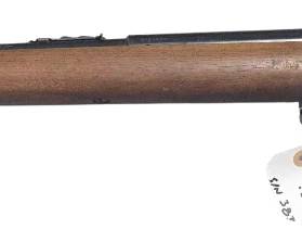 Winchester model 74 .22 LR