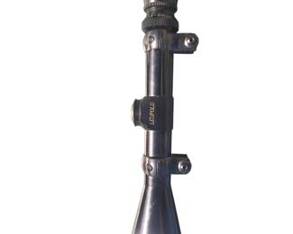 Leupold 4 × 12 Vari - X