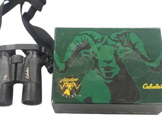 Alaskan Guide Binocular  8x42