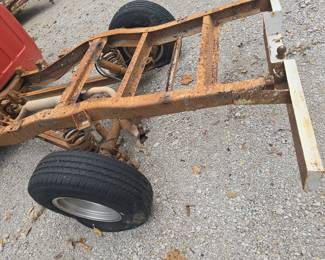 Chevrolet C10 1968 Does run Original motor