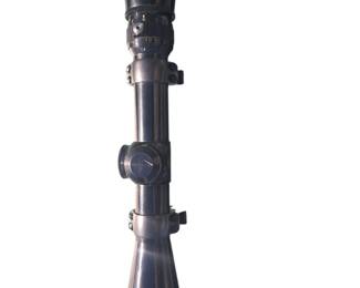 Leupold Veri-X 2.5 × 8