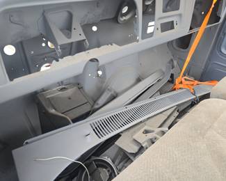 1965 Chevrolet project updated suspension