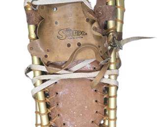 Sherpa Snow CLaw snow shoes