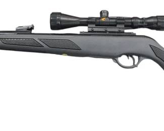 Gamo whisper DX .177 Cal