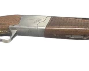 Browning Cynergy Over and Under 12 Gauge