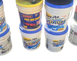 Latex-ite resurfacer 