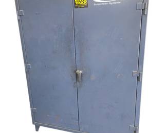 7 and half foot blasting cabinet