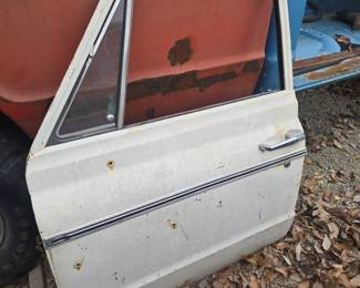 1971 K20  factory 4 wheel drive with complete suspension lift