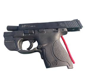 Smith & Wesson M&P Shield 9mm 