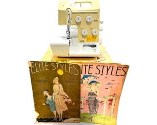 79 JukiMO654DEPearlLineSergerwBox1920sFashionMagazines