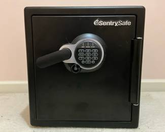 Sentry Safe