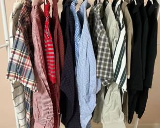 Mens Ralph Lauren Friends