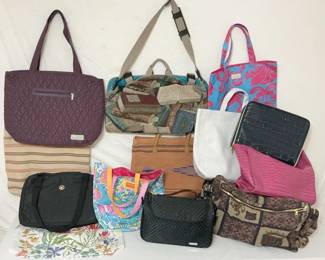 Overnight Travel Bags