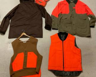 Hunting Clothing