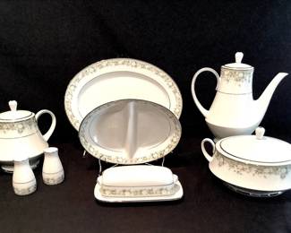Noritake Princeton China
