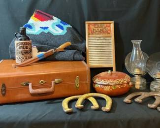 Great American Adventure Accessories