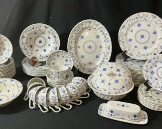 Franciscan Dinnerware
