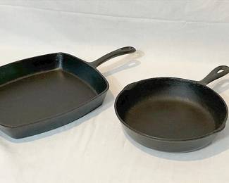 CastIron Duo