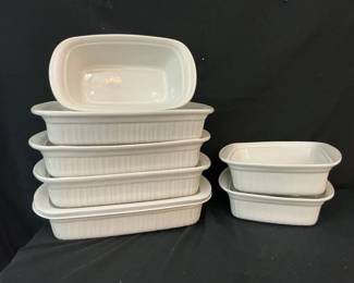 Corningware