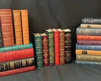 The Gunsmiths Library