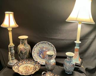 Dominies Collection And More