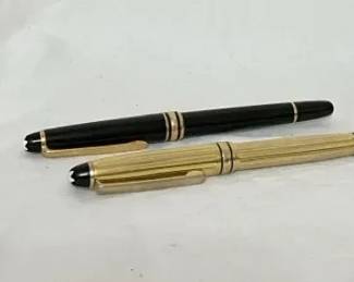 Montblanc Pens