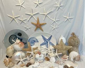 Starfish Decor And More