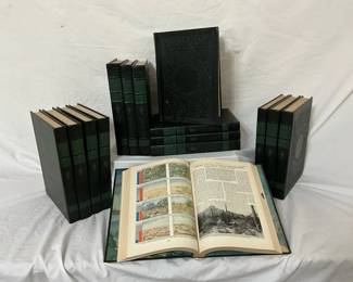Compton Pictured Encyclopedia