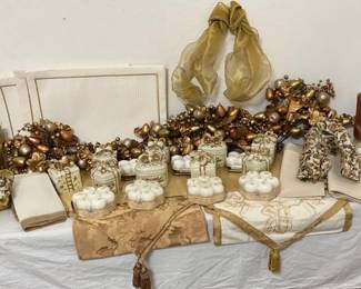 Hostess With The Mostest