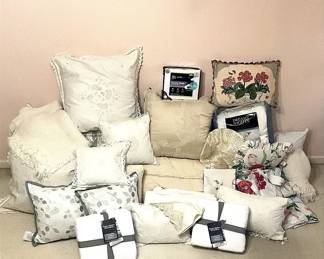 Assorted Bedding