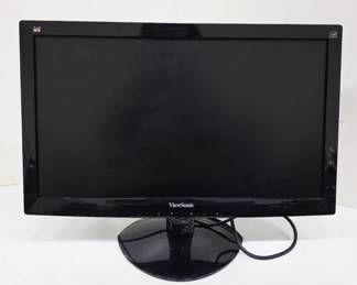 	ViewSonic VA2037m-LED Monitor