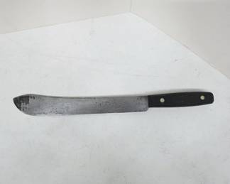 	Keen Kutter Machete with Wood Handle