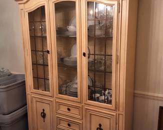 China cabinet