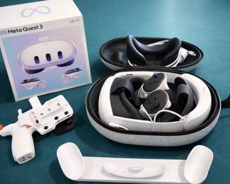 Meta Quest 3