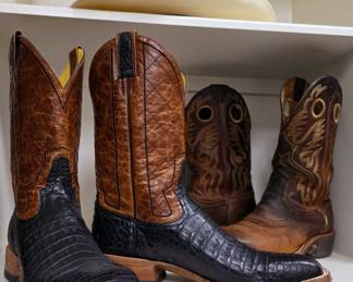 Rod Patrick | Size 11 1/2C