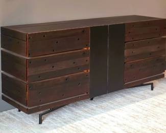 FOUR HANDS | Morrisey Dresser