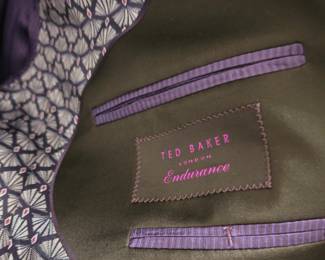 TED BAKER | London | Endurance